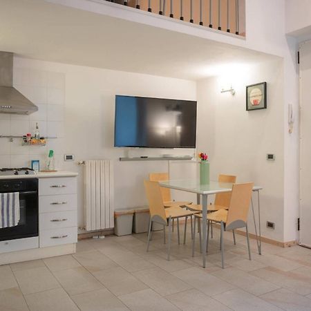 Casa Ludo - Milano Navigli Apartment Bagian luar foto