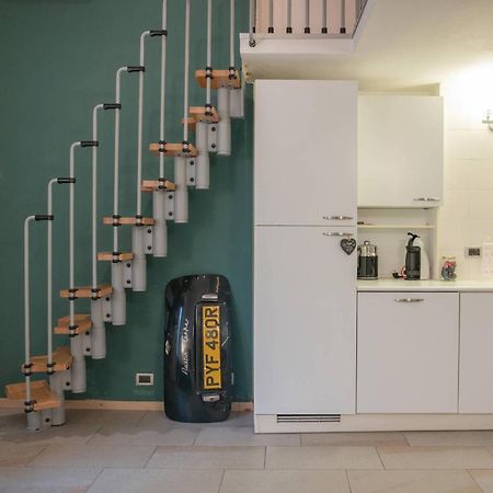 Casa Ludo - Milano Navigli Apartment Bagian luar foto