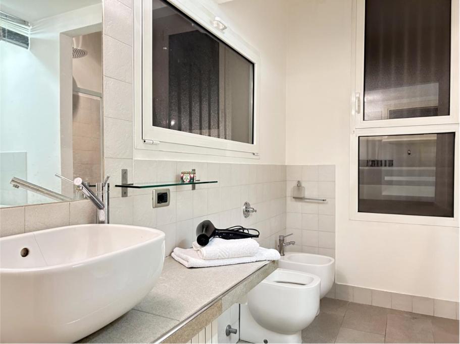 Casa Ludo - Milano Navigli Apartment Bagian luar foto