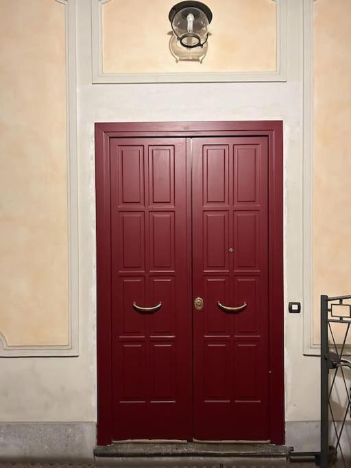 Casa Ludo - Milano Navigli Apartment Bagian luar foto