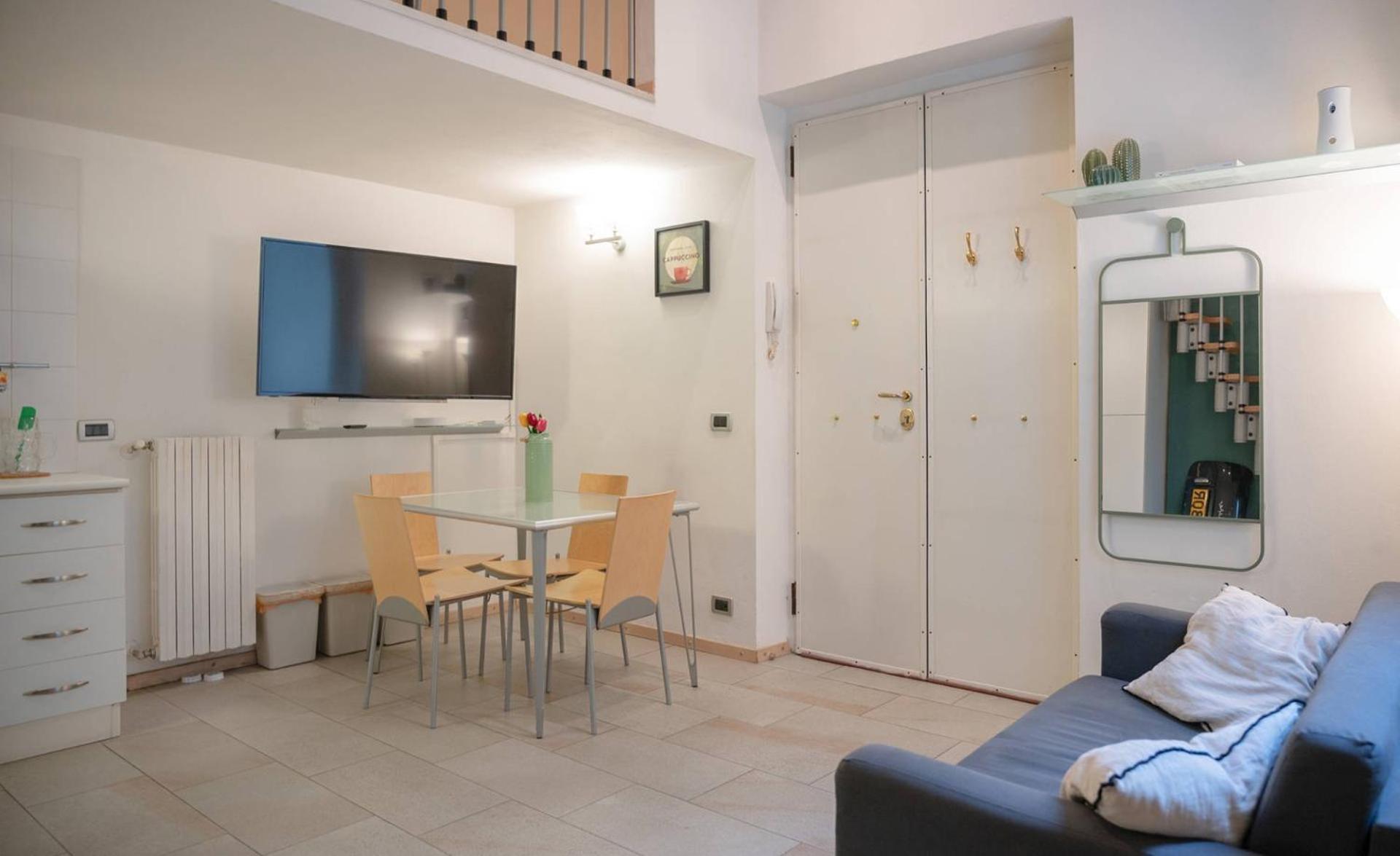 Casa Ludo - Milano Navigli Apartment Bagian luar foto