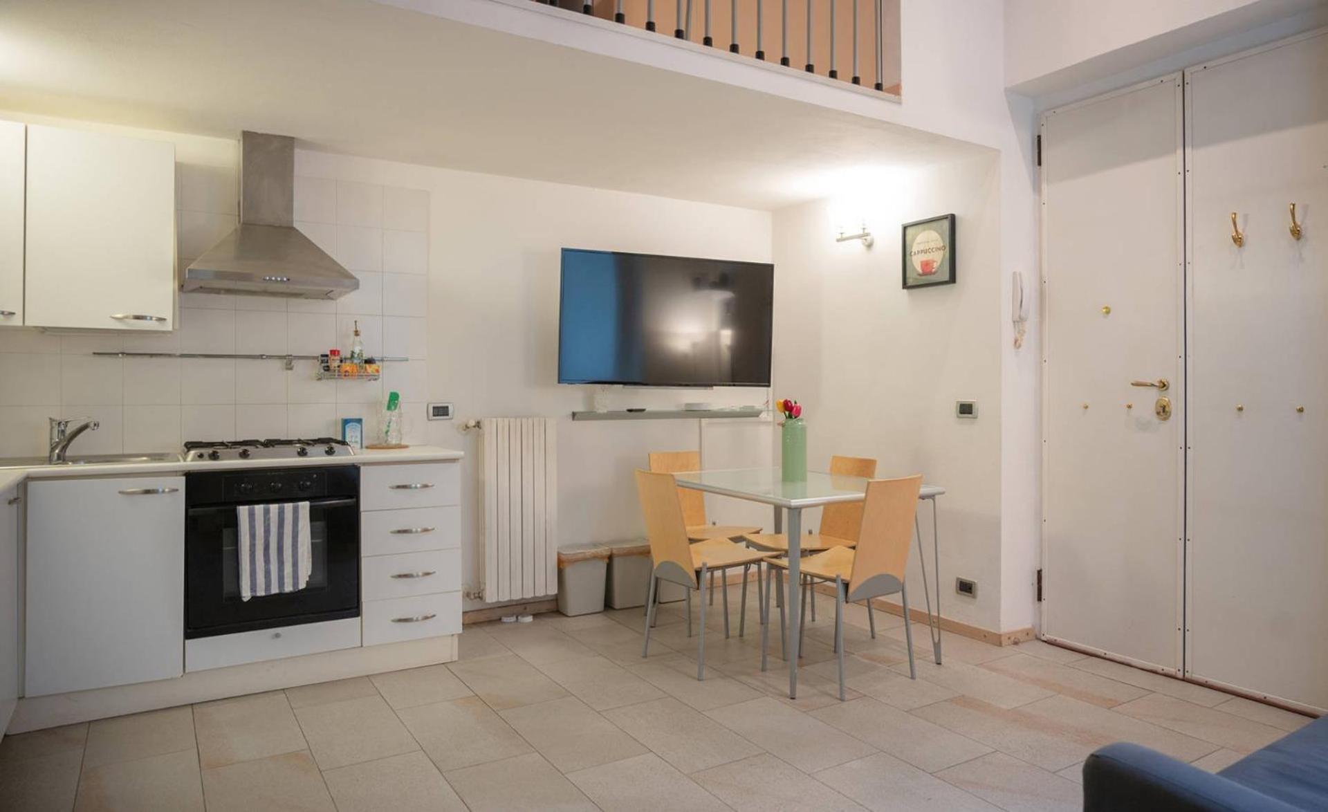 Casa Ludo - Milano Navigli Apartment Bagian luar foto