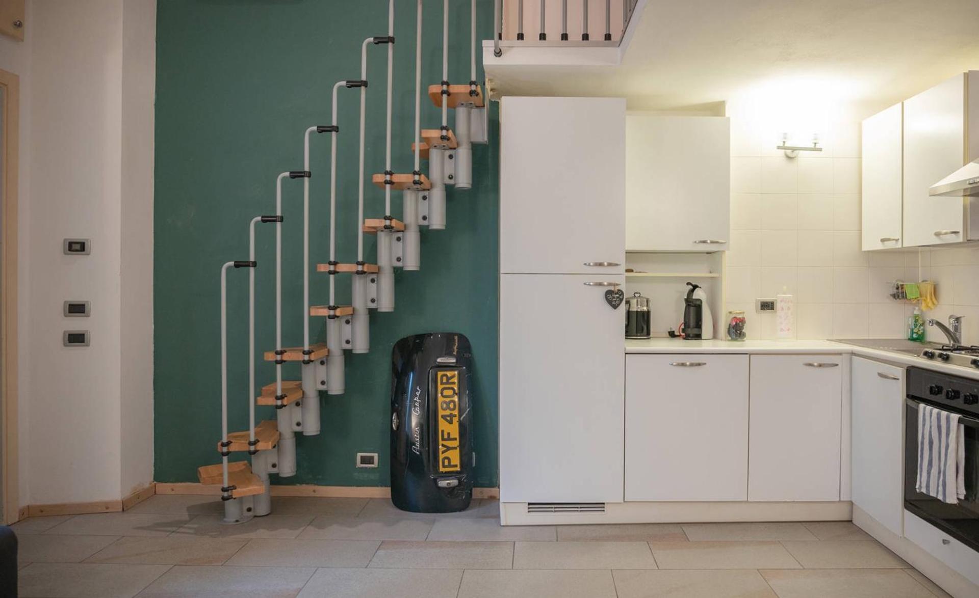 Casa Ludo - Milano Navigli Apartment Bagian luar foto