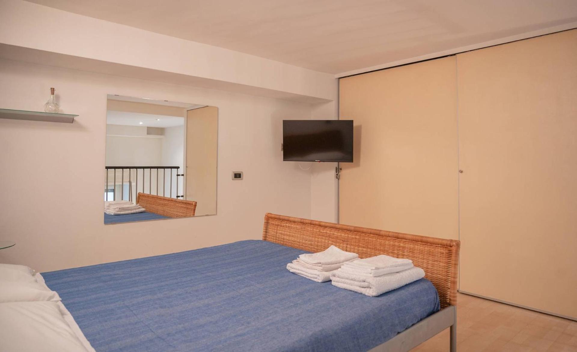 Casa Ludo - Milano Navigli Apartment Bagian luar foto