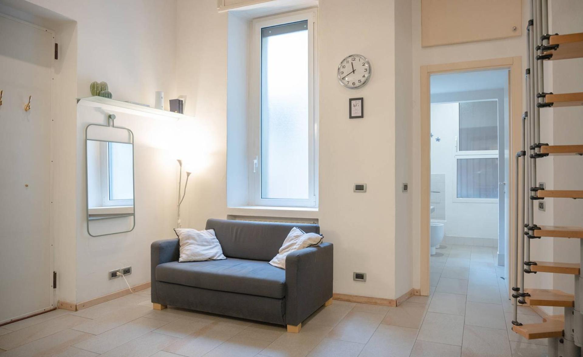 Casa Ludo - Milano Navigli Apartment Bagian luar foto
