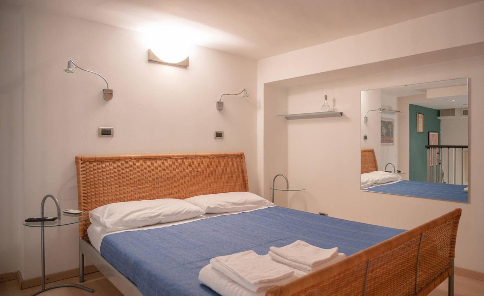 Casa Ludo - Milano Navigli Apartment Bagian luar foto